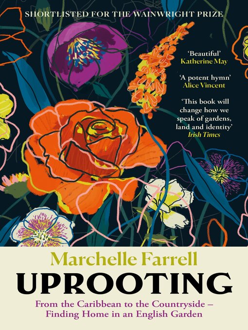 Title details for Uprooting by Marchelle Farrell - Wait list